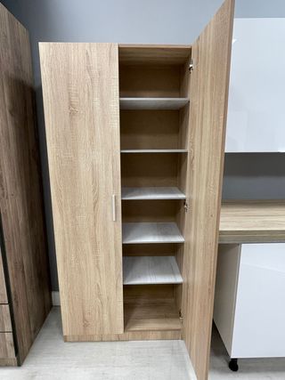 Zapatero Cambria Madera