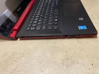 Portátil Lenovo Flex 2 Táctil 14