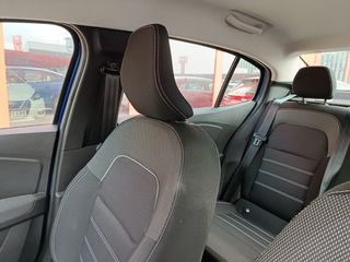 DESDE 199€ AL MES SIN ENTRADA DACIA LOGAN ECO GLP