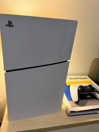 PlayStation 5 Digital Edition PS5