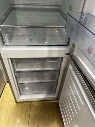 Nevera Beko