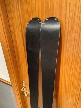 Esquís Atomic Nomad Smoke 178cm