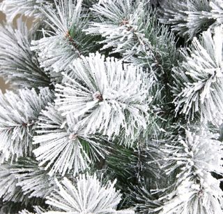 Árbol Navidad SIN ABRIR El Corte Inglés 2,10m