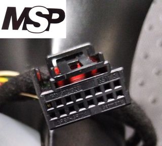 Espelho Direito Volkswagen Tiguan 2007-2018