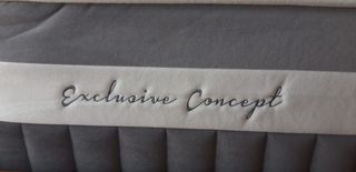 Colchón Karibian Exclusive Concept