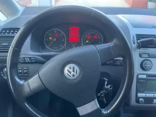 Volkswagen Touran 2007