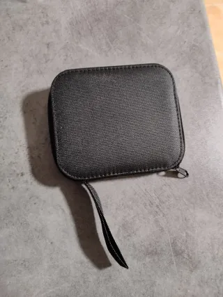 Kit de Costura de Viaje Compacto