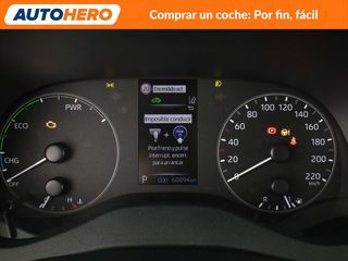 Toyota Yaris 1.5 Hybrid Active