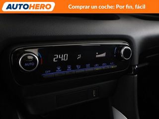 Toyota Yaris 1.5 Hybrid Active