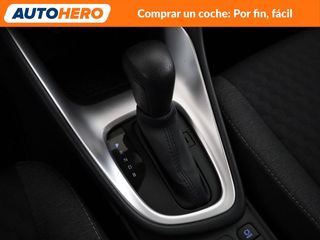 Toyota Yaris 1.5 Hybrid Active