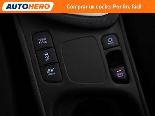 Toyota Yaris 1.5 Hybrid Active