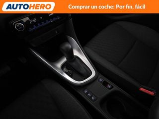 Toyota Yaris 1.5 Hybrid Active