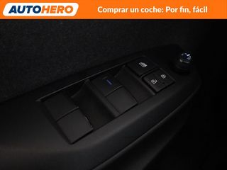 Toyota Yaris 1.5 Hybrid Active