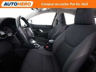 Toyota Yaris 1.5 Hybrid Active