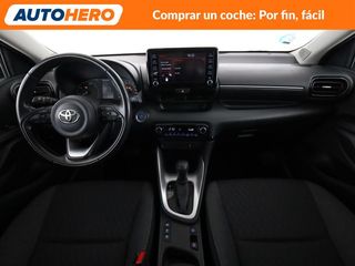 Toyota Yaris 1.5 Hybrid Active