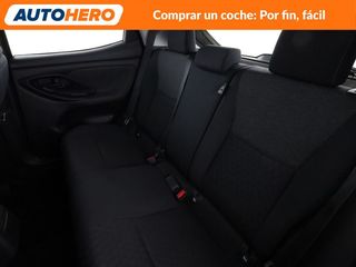 Toyota Yaris 1.5 Hybrid Active