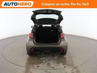 Toyota Yaris 1.5 Hybrid Active