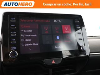 Toyota Yaris 1.5 Hybrid Active