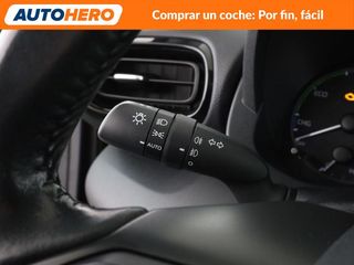 Toyota Yaris 1.5 Hybrid Active