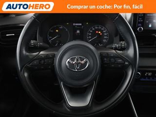 Toyota Yaris 1.5 Hybrid Active