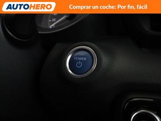 Toyota Yaris 1.5 Hybrid Active