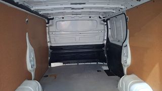 Renault Trafic Furgon 29 L1H1 Energy BluedCi 145CV NAVI