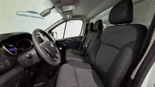 Renault Trafic Furgon 29 L1H1 Energy BluedCi 145CV NAVI