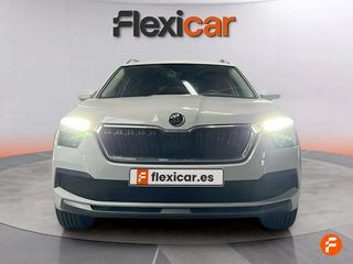 Skoda Kamiq 1.0 TSI 81kW (110CV) DSG Ambition