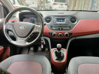 Hyundai i10 2017