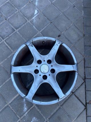 Llantas Mercedes SLK R170 R16