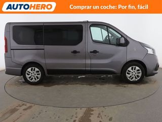 Renault Trafic 1.6 dCi Energy L1H1 SpaceClass