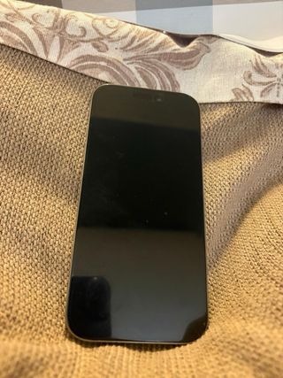 iPhone 16 Pro 128GB Como Nuevo