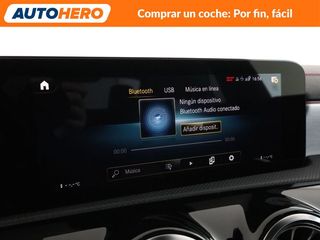 Mercedes Clase CLA CLA 250e AMG Line