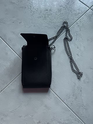 Borsetta porta telefono