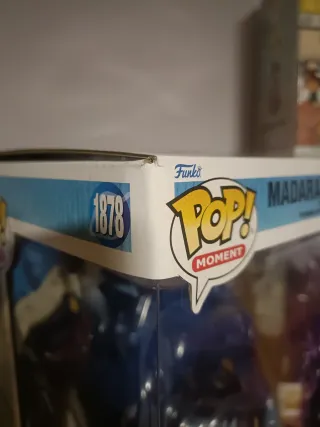 Funko Pop! Madara Susano'o 1878