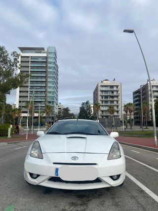 Toyota Celica 2003