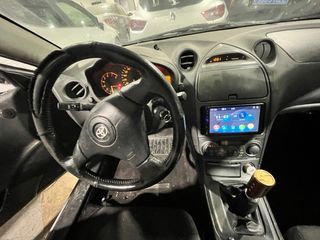 Toyota Celica 2003