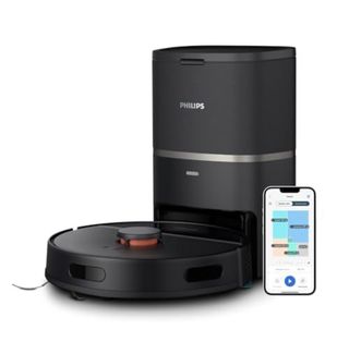 Philips aspirapolvere lavapavimenti