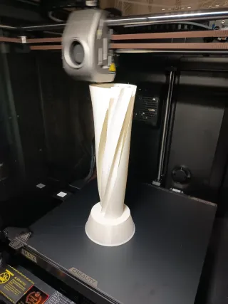 Servicios de impresión 3D