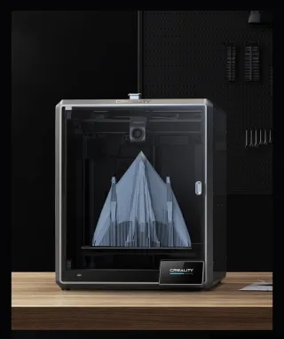 Servicios de impresión 3D