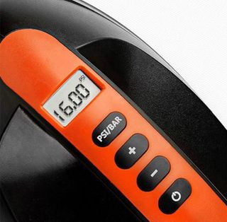 NUEVA! Bomba aire portatil SUP 16 PSI 110w 12V