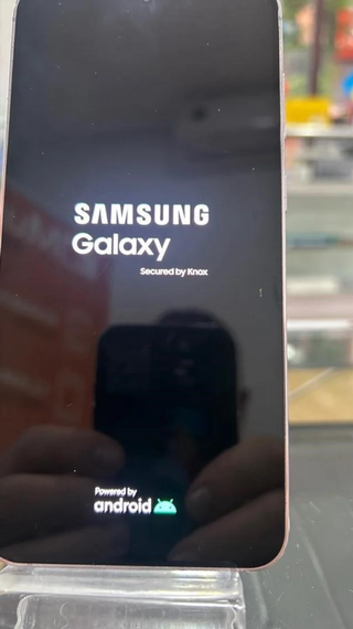 Samsung Galaxy S23 Plus Lila 256GB 5G