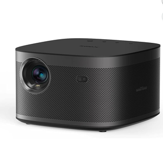 Proyector XGIMI Horizon Pro Negro