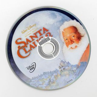SANTA CLAUS 2 (Cine Familiar)
