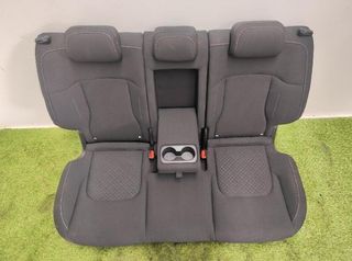 Asientos traseros kia sportage kiasportage 274737