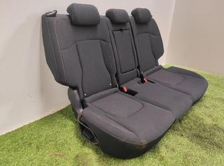 Asientos traseros kia sportage kiasportage 274737