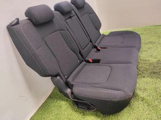 Asientos traseros kia sportage kiasportage 274737