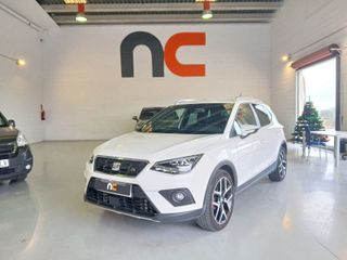 SEAT ARONA FR EDITION 1.0TSI 115