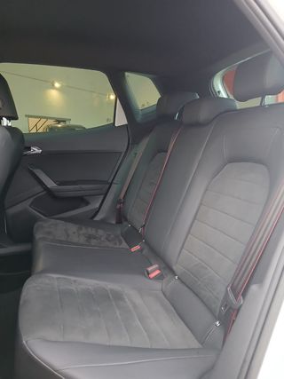 SEAT ARONA FR EDITION 1.0TSI 115