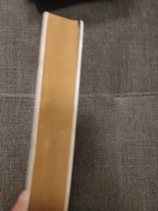 El árbol  mágico novela